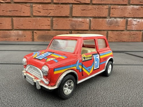 Sunnyside mini cooper - mini,