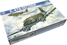Trumpeter 1/48 Douglas C-47A