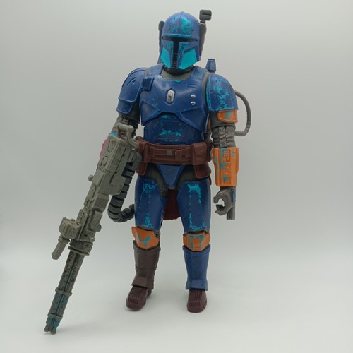 Star wars heavy - wars,