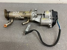 Range Rover Sport EGR Valve Driver Side TDV8 3.6 6H4Q9Y493DD Ref HJ08