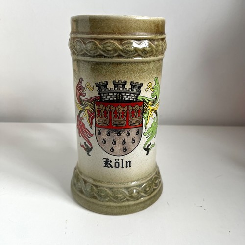 Vintage 1970s west germany - vintage,
