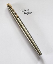 Parker 45 fountain pen