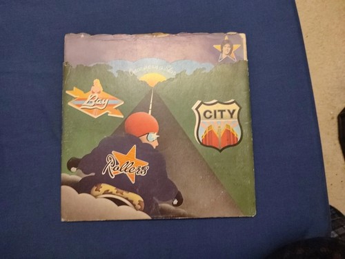 1975 bay city - 1975, once