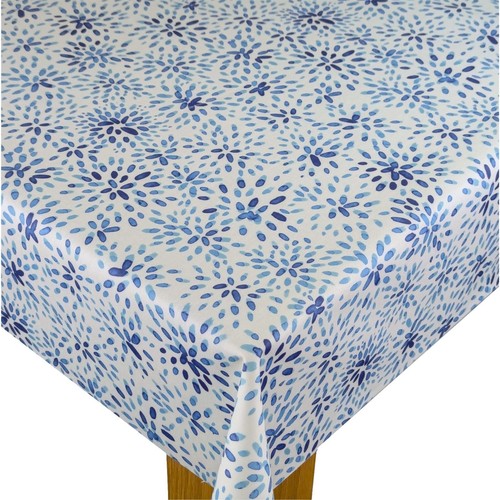 Cara cobalt blue white - cobalt,