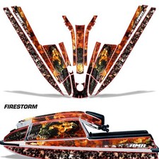 Jet Ski Graphics Decals