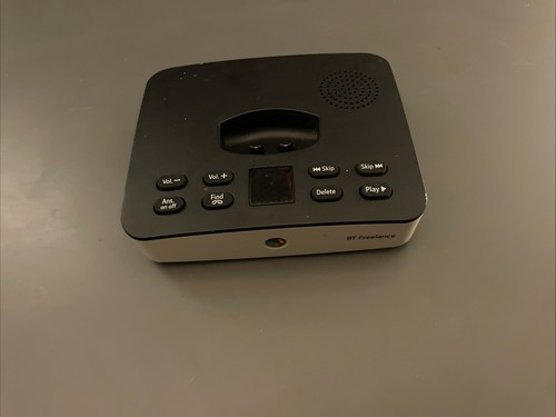Freelance xd7500 - bt,