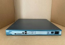 Cisco 2811 with PoE Power