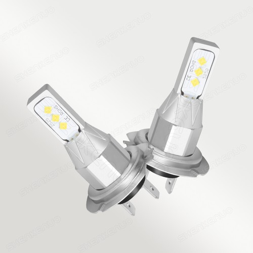 For ford mondeo mk4 led - 2x,