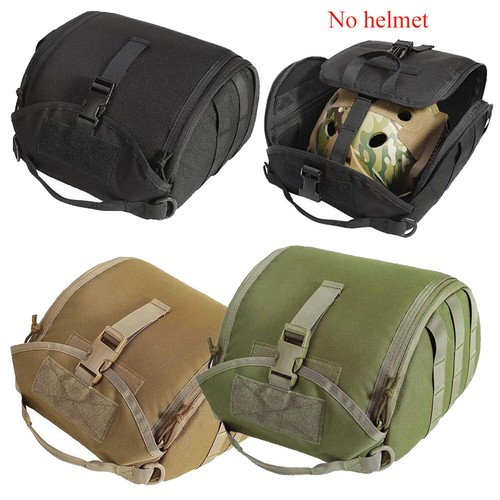 Tactical molle clamshell - tactical,