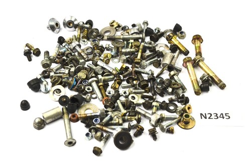 Honda 500 pc11 - vt, e