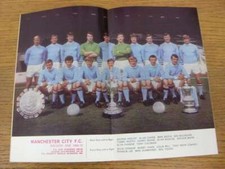 1969/1970 Football League