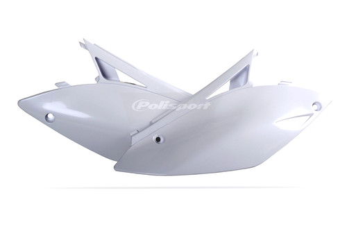 Kawasaki side panels number - side,