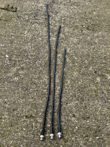 Antenna aerials bnc connectors - aerials,