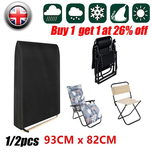 2xfolding reclining chair - 2xfolding,