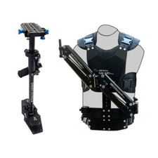 SHOOTVILLA Galaxy Pro dual Arm