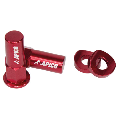 Apico rim lock cap washer - &,