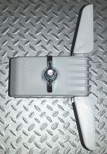 MAXVIEW TV AERIAL MAST POLE