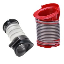 Dyson DC40 Vacuum Cleaner Red