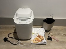 Panasonic SD-2501 Bread Maker