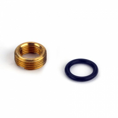 Airbrush tyre adaptor kit - airbrush,