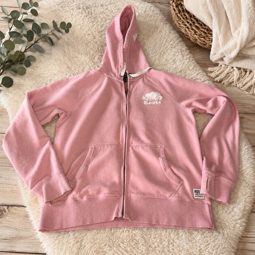 Roots canada women - women’s, pink