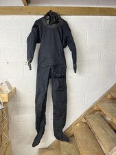 Dry suit typhoon - dry, water