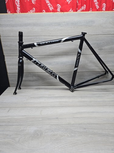 Trek 1200 alpha - 1200, series