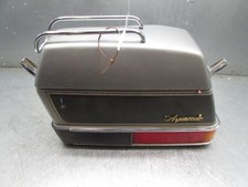 Honda GL1200 Goldwing Aspencade Motorcycle Right Hand Side Pannier Box 
