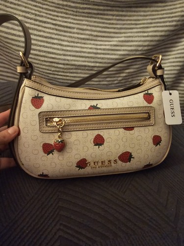 Guess women beige - women’s,