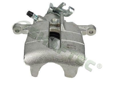 Brake caliper rear - brake, left