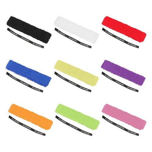 Badminton towel grip tape - grip,