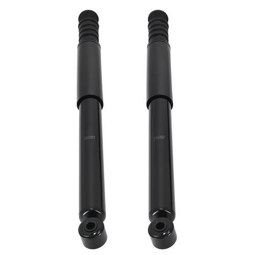 Pair rear shock - pair, for