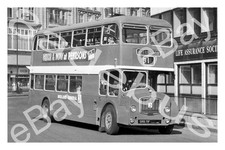 Bus Photograph MIDLAND GENERAL