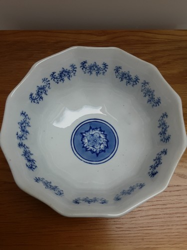 Antique japanese meiji imari - antique,