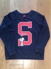 M&S Peanuts Snoopy “S”