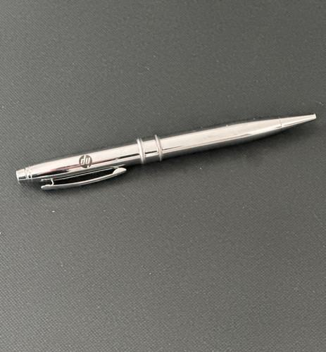Cross bailey polished chrome - bailey,