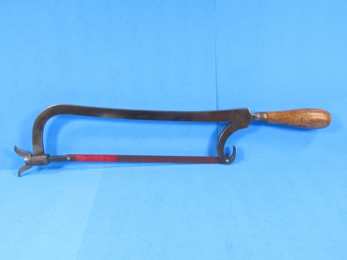 Showy hilger sons hacksaw - hilger, &