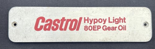 Castrol light gear - castrol,