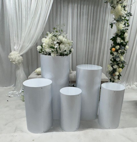 Cake stands tier and - cake,