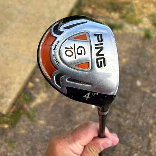 Ping g10 wood fairway - g10,