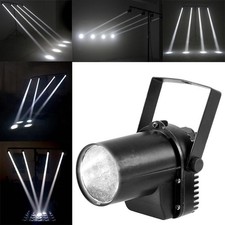 Pinspot Light 30W LED Beam Pin
