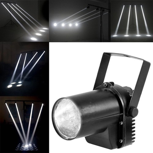 Pinspot light 30w led - led, pin