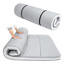 Double Japanese Futon Mattress