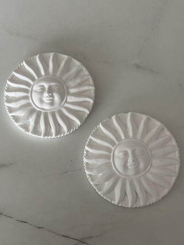 Non perfect celestial plaster - non-perfect,