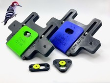 Button Fix Jig Router Template