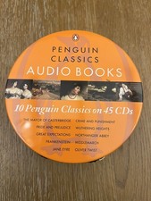 Penguin Classics 10 Audio