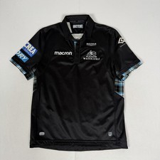 Glasgow Warriors Rugby Union