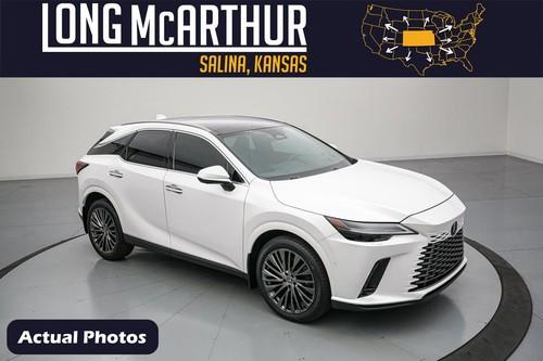 2023 lexus rx350 350 luxury - rx350,