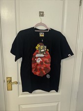 A Bathing Ape Bape T-Shirt