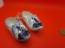 Vintage Delft Blue Holland